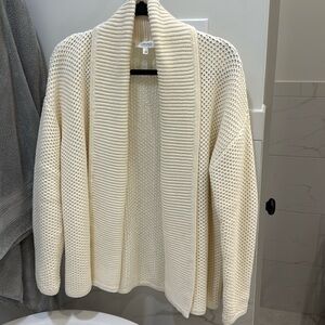 COPY - Haven Well Within cardigan small